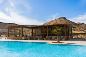 Dakhla Club Hotel & Spa