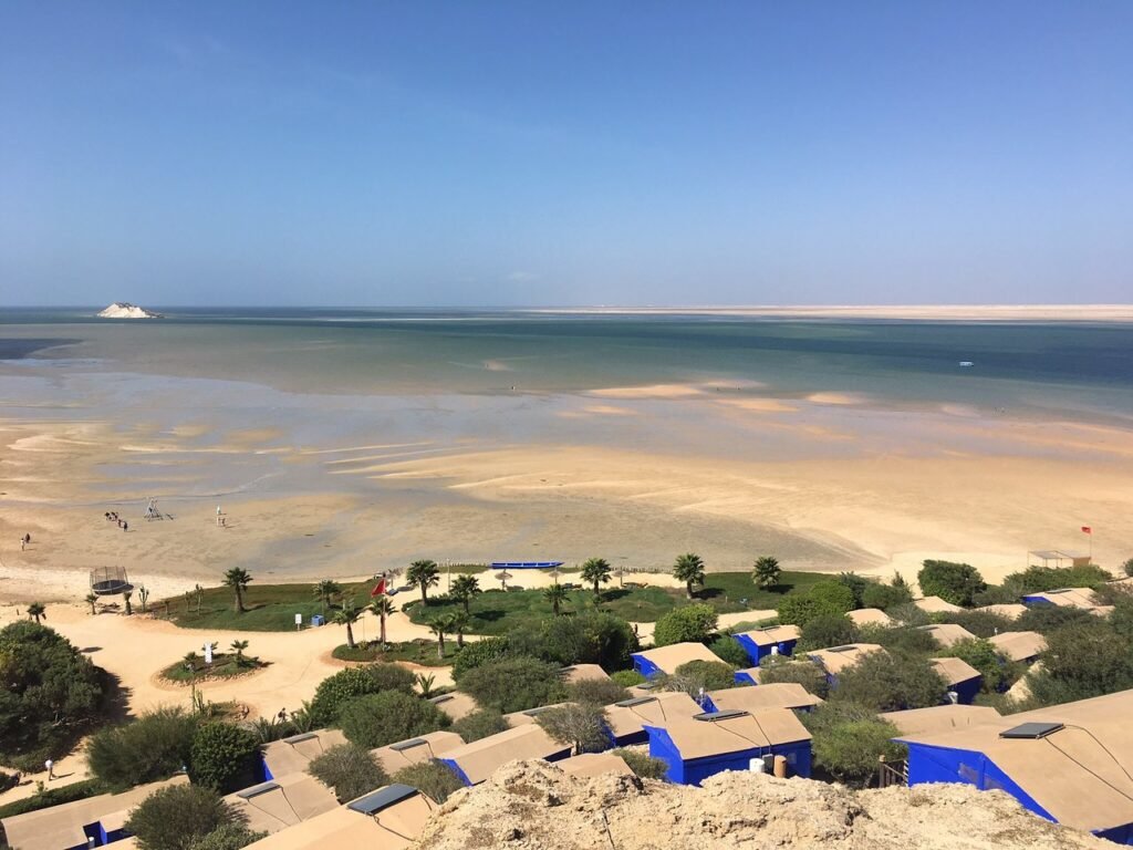 Dakhla Explorer Pass