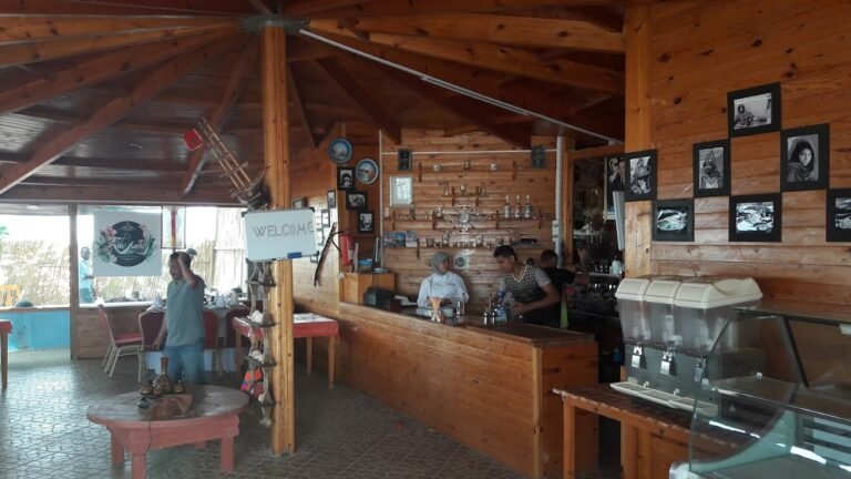 Dakhla Spirit Luxury Camp