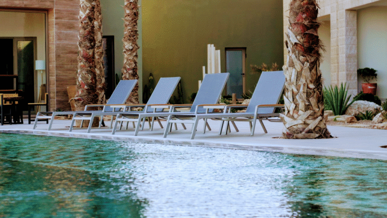 Hôtel Dakhla South Bay