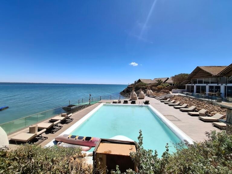 La Crique Nature & Spa