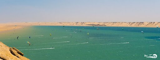 Quartier de la lagune