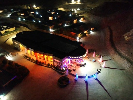 boite de nuit dakhla