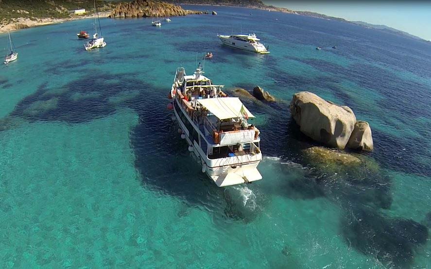 croisiere touristiques dakhla