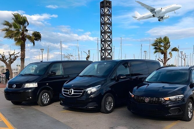 transfert aeroport dakhla