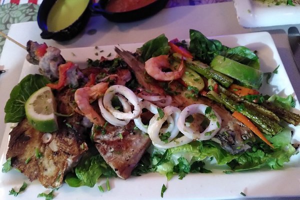 ou manger a dakhla plats