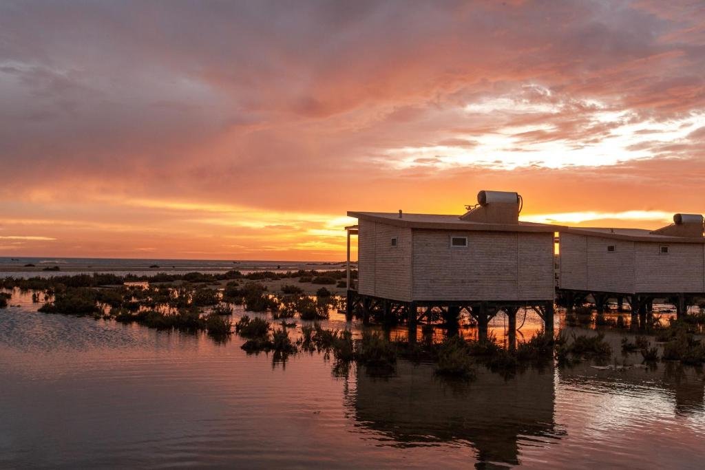 pointe de la sarga dakhla
