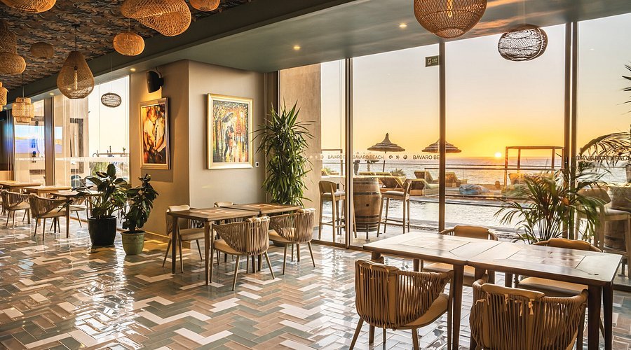 restaurant bar dakhla