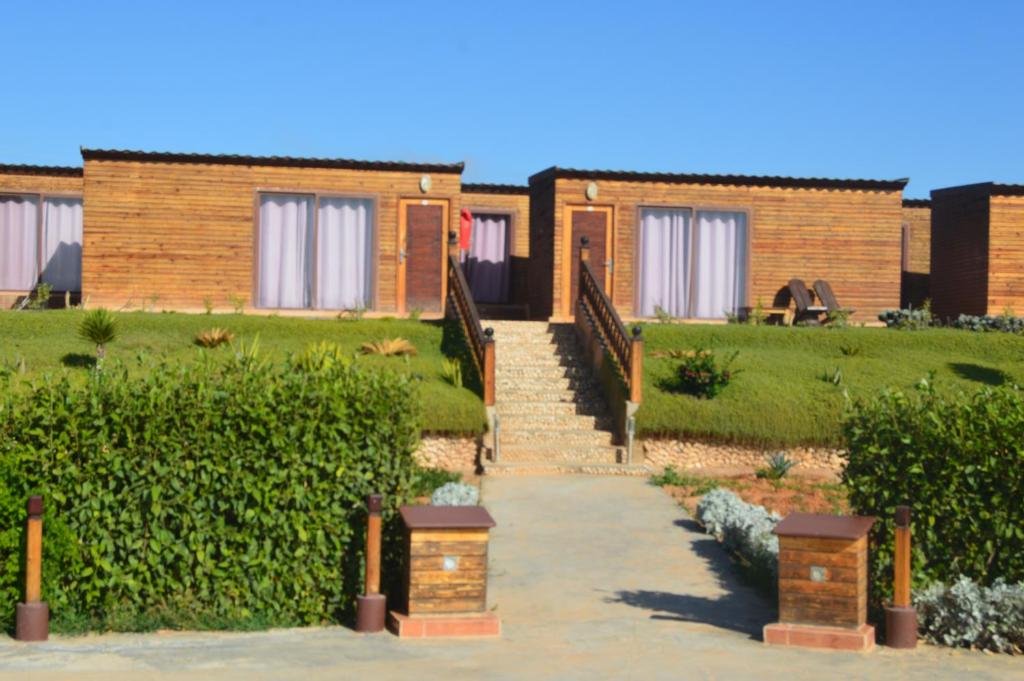 Dakhla Kitesurf Base Hostel