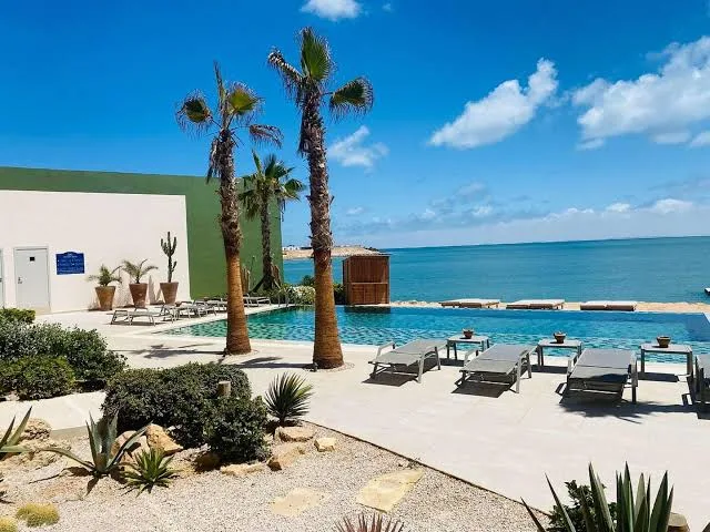 Dakhla South Bay Hostel