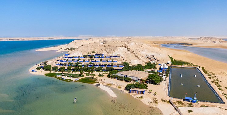 activités gratuites à Dakhla petit budget