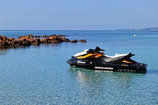 jet ski Dakhla