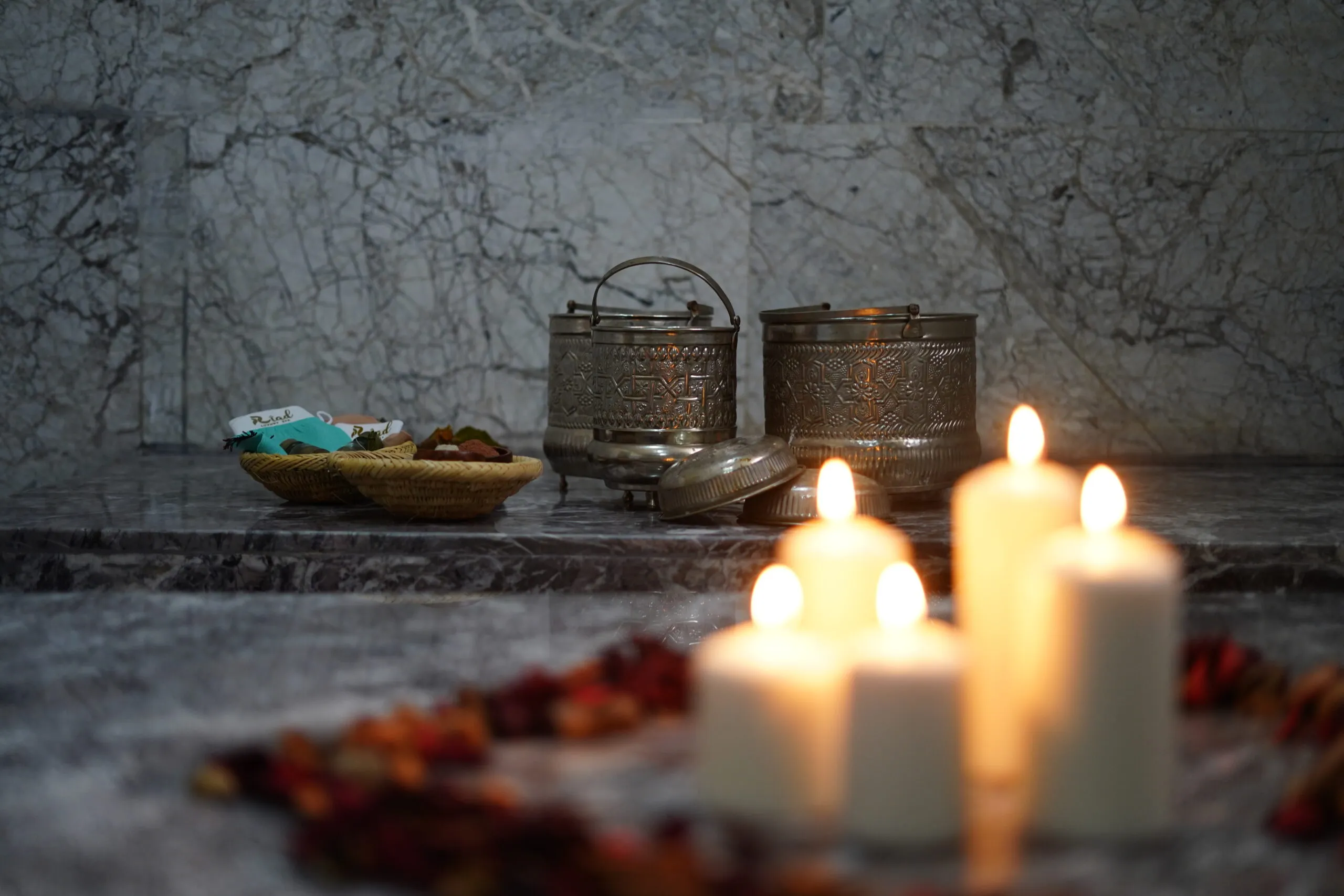 Beauty Center in dakhla