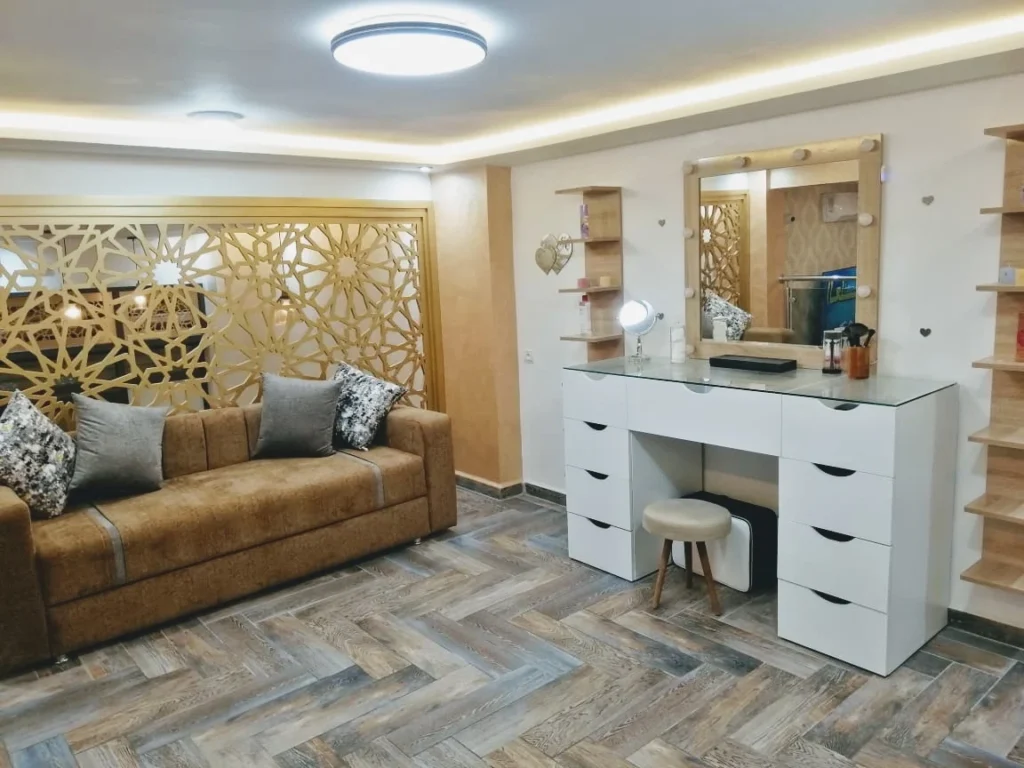 Salon & Spa ZOLA Dakhla